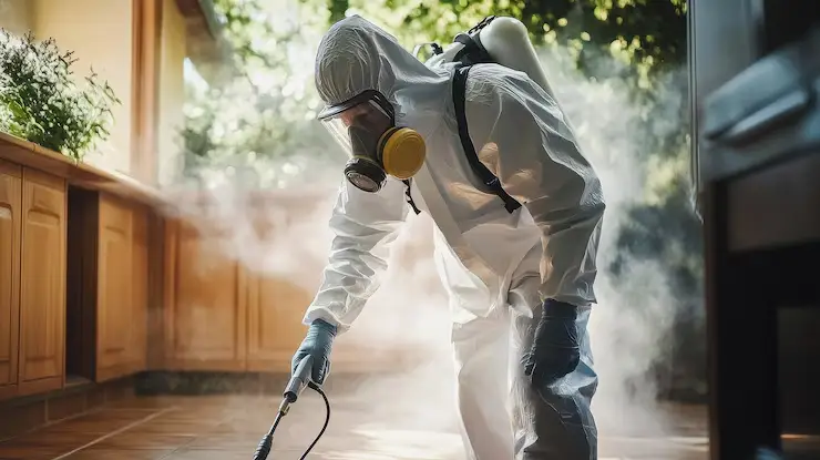 pest control services Nairobi